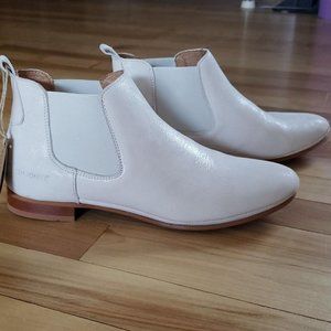 NWT Ten Points Toulouse Chelsea boots, size 38